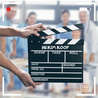 doktorlardan yeni video’lar hekimkoop tv’de